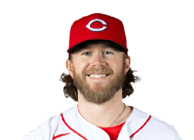 Pierce Johnson