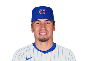 Tyrone Taylor