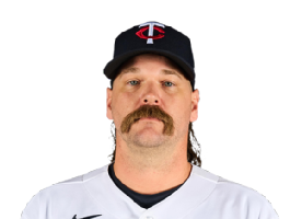 Andrew Chafin