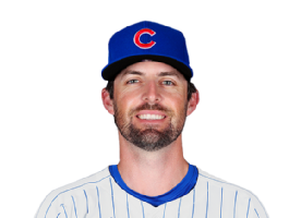 Clay Holmes