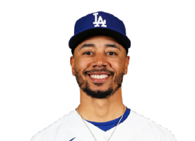 Mookie Betts