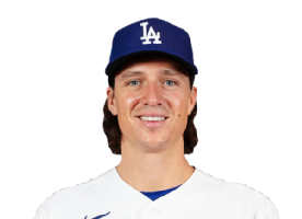 Tyler Glasnow