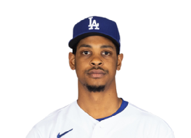 Alex Reyes