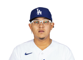 Julio Urias