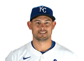 Luke Maile