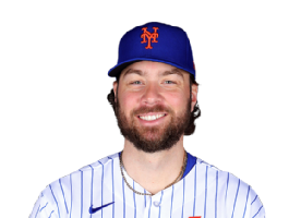 Tylor Megill
