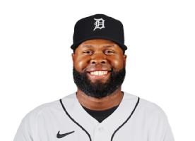 Manuel Margot