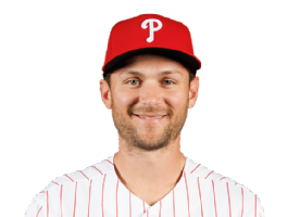 Trea Turner