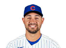 Michael Conforto