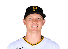 Mitch Keller