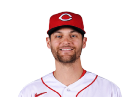 Chad Pinder