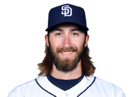 Dillon Ray Overton