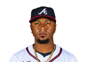 Ozzie Albies