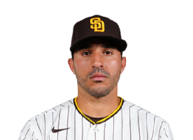 Ramon Laureano