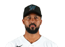 Sandy Alcantara