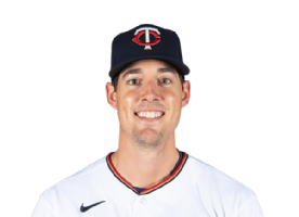 Luke Farrell