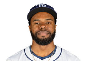 Cedric Mullins