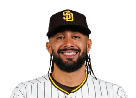 Fernando Tatis Jr.