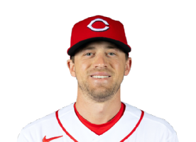 TJ Friedl