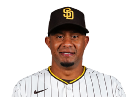 Wandy Peralta