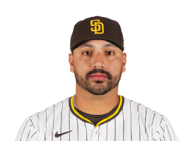 Nestor Cortes