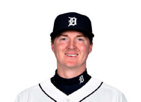 Nolan Blackwood