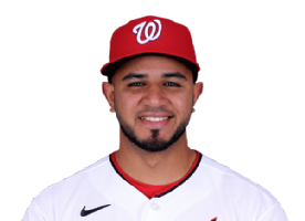 Keibert Ruiz