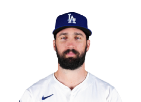 Tony Gonsolin