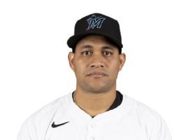 Yonny Chirinos