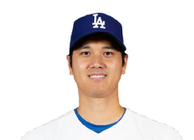 Shohei Ohtani