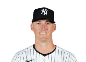 Brandon Leibrandt