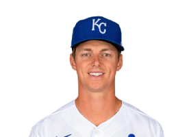 Kevin Merrell
