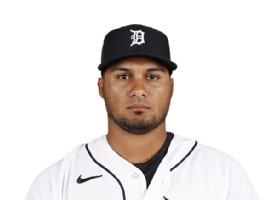Jermaine Palacios