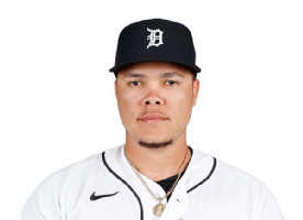Julio Rodriguez