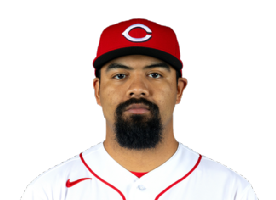 Tony Santillan