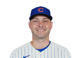 Corbin Martin