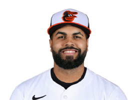 Johnathan Rodriguez