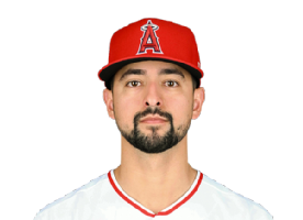 Nick Sandlin