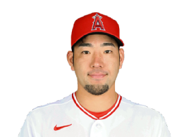 Yusei Kikuchi
