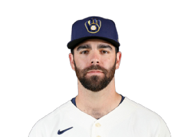 Luke Barker