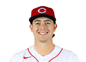 Michael Toglia