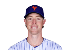 Brett Baty