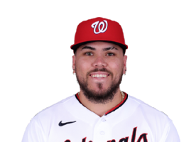 Andres Chaparro