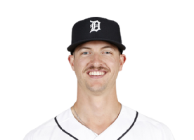 Garrett Hill