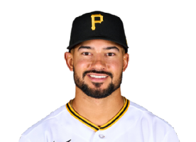 Nick Gonzales