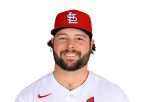 Alec Burleson