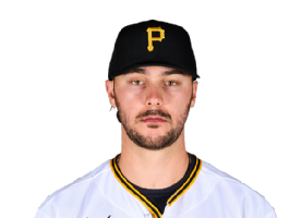 Paul Skenes
