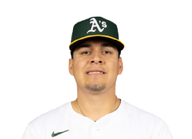 Adrian Martinez