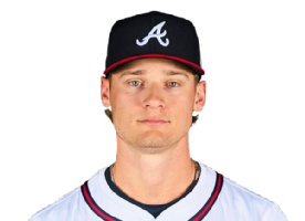 AJ Smith-Shawver