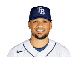 Victor Mesa Jr.